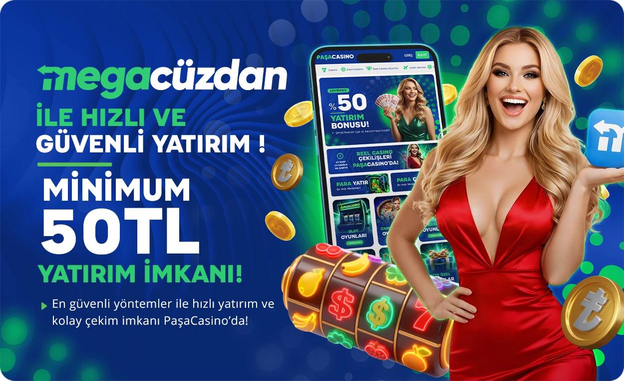 megacuzdan